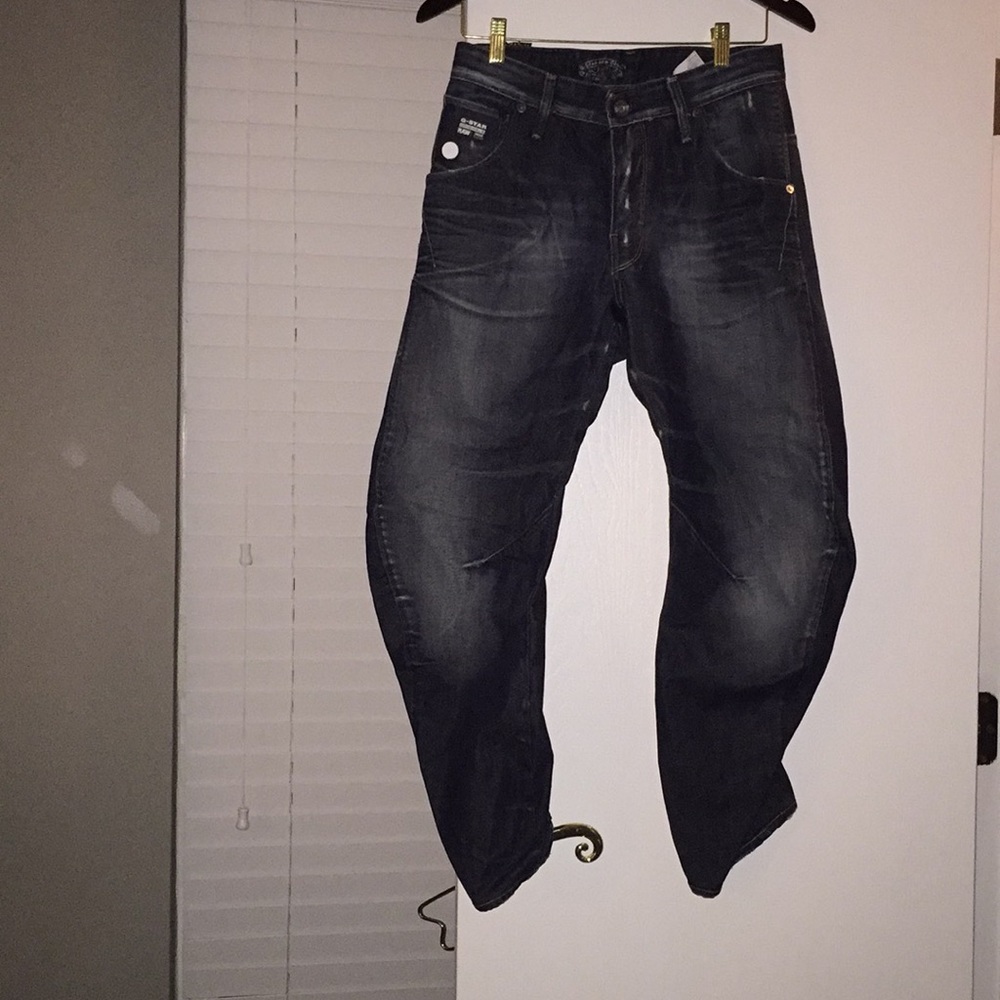 New jeans